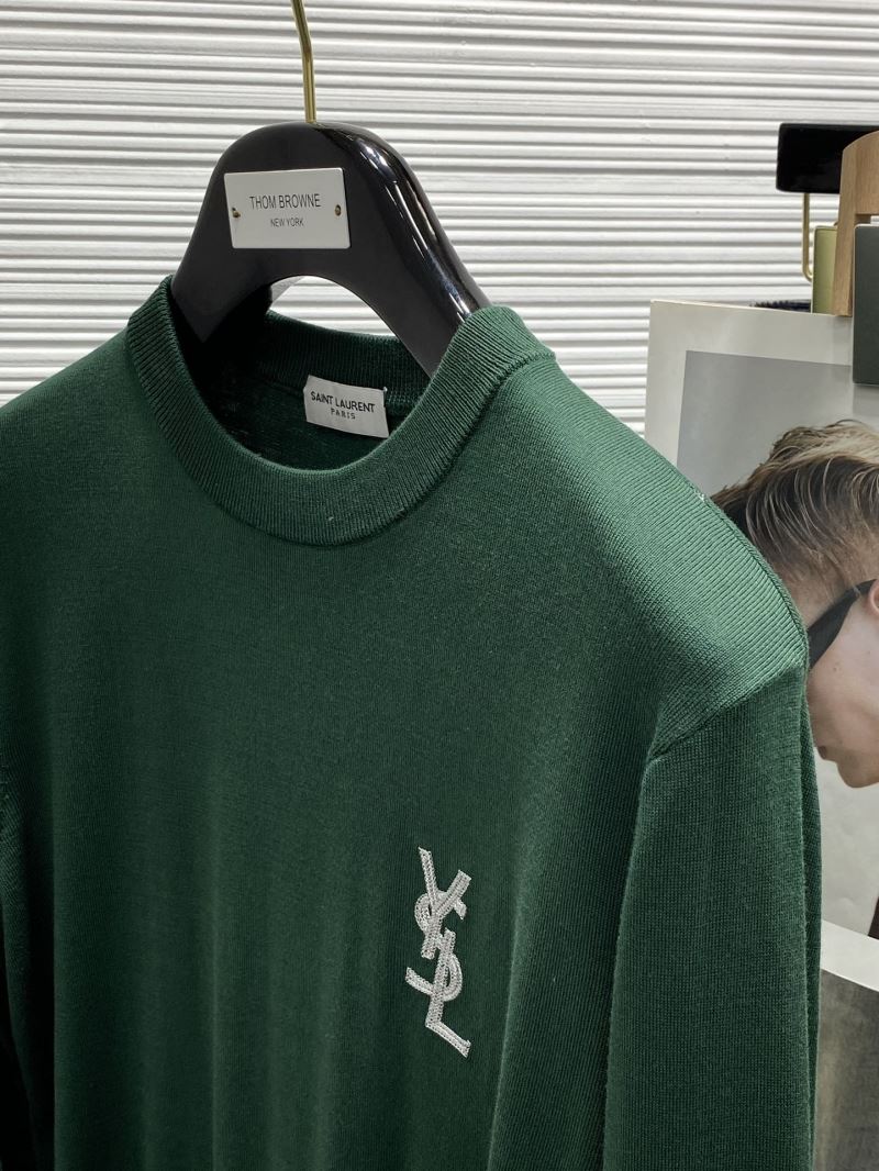 Ysl Sweaters